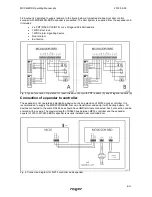 Предварительный просмотр 5 страницы Roger MCX402DR-BRD Operating Manual