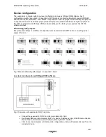 Предварительный просмотр 6 страницы Roger MCX402DR-BRD Operating Manual