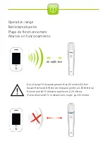 Preview for 14 page of Roger Pass-around Quick Setup Manual