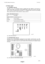 Preview for 6 page of Roger PR102DR Installation Manual