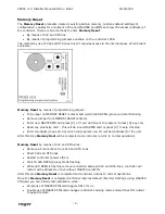 Preview for 5 page of Roger PR302 Installer Manual