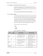 Preview for 14 page of Roger PR311-BK Installation And Programming Manual