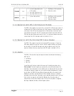 Preview for 15 page of Roger PR311-BK Installation And Programming Manual