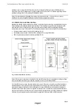 Предварительный просмотр 11 страницы Roger PR311SE Function Manual