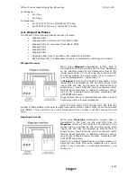 Предварительный просмотр 3 страницы Roger PRT12LT Operating Manual