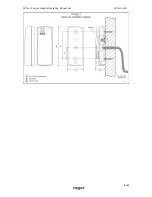 Предварительный просмотр 9 страницы Roger PRT12LT Operating Manual