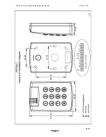 Предварительный просмотр 13 страницы Roger PRT12LT Operating Manual