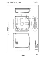 Предварительный просмотр 14 страницы Roger PRT12LT Operating Manual