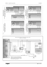 Предварительный просмотр 28 страницы Roger PRT32 Installation And Programming Manual