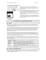 Preview for 6 page of Roger PRT62 Installation And Programming Manual