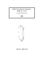 Roger RUD-2 User Manual preview