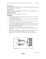 Preview for 8 page of Roger SL2000B Manual