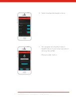 Preview for 8 page of Roger Smoke/Fire Sensor Setup Manual