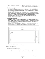 Preview for 4 page of Roger XM-8DR Operating Manual