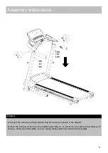 Preview for 9 page of Rogerblack Fitness 228/7278 Assembly & User Instructions