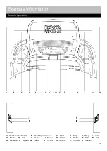 Preview for 19 page of Rogerblack Fitness 228/7278 Assembly & User Instructions