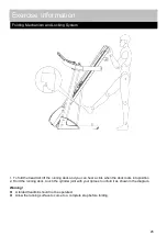 Preview for 27 page of Rogerblack Fitness 228/7278 Assembly & User Instructions