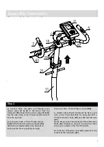 Preview for 12 page of Rogerblack Fitness 335/8742 Assembly & User'S Instruction