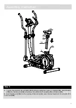 Preview for 16 page of Rogerblack Fitness 335/8742 Assembly & User'S Instruction