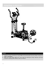 Preview for 17 page of Rogerblack Fitness 335/8742 Assembly & User'S Instruction