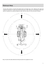 Предварительный просмотр 18 страницы Rogerblack Fitness 335/8742 Assembly & User'S Instruction