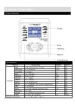 Предварительный просмотр 23 страницы Rogerblack Fitness 335/8742 Assembly & User'S Instruction