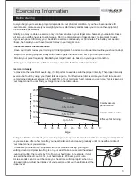 Preview for 11 page of Rogerblack Fitness 496/4991 Assembly & User Instructions