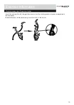 Preview for 17 page of Rogerblack Fitness 599/9374 Assembly & User Instructions