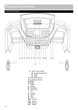 Preview for 14 page of Rogerblack Fitness RBF21GTREAD01 Assembly & User Instructions