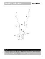 Предварительный просмотр 11 страницы Rogerblack 391/8838 Assembly & User Instructions