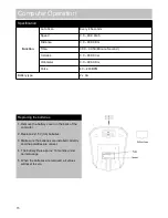 Предварительный просмотр 16 страницы Rogerblack 391/8838 Assembly & User Instructions