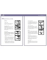 Preview for 6 page of Rogerblack AG-10201 User Manual