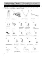 Preview for 4 page of Rogerblack Cross Trainer User Instruction