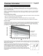 Preview for 11 page of Rogerblack Easy Fold Treadmill Assembly & User Instructions