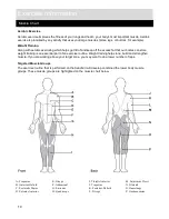 Preview for 12 page of Rogerblack Easy Fold Treadmill Assembly & User Instructions