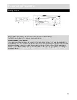 Preview for 15 page of Rogerblack Easy Fold Treadmill Assembly & User Instructions