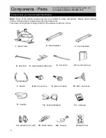 Preview for 4 page of Rogerblack Gold Bike Assembly & User Instructions