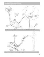 Preview for 11 page of Rogerblack Gold Bike Assembly & User Instructions