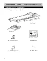 Предварительный просмотр 6 страницы Rogerblack Silver Medal Assembly & User'S Instruction