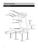 Предварительный просмотр 8 страницы Rogerblack Silver Medal Assembly & User'S Instruction