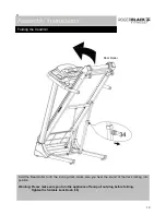 Предварительный просмотр 13 страницы Rogerblack Silver Medal Assembly & User'S Instruction