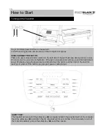 Предварительный просмотр 15 страницы Rogerblack Silver Medal Assembly & User'S Instruction