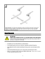 Preview for 7 page of Rogers Athletic Iso Sled Product Information Packet