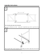 Preview for 6 page of Rogers 360168 Manual