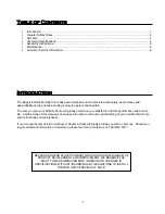 Preview for 2 page of Rogers 410475 Product Information Packet