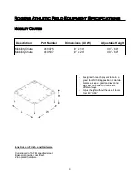 Preview for 5 page of Rogers 410475 Product Information Packet