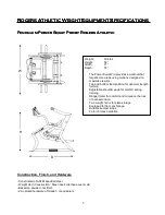 Preview for 6 page of Rogers 410605 Product Information Packet