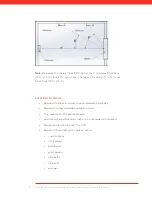 Preview for 3 page of Rogers Glass Break Sensor Installation Manual