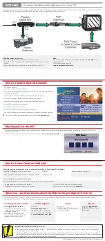 Preview for 2 page of Rogers Nextbox 2.0 Easy Installation Manual