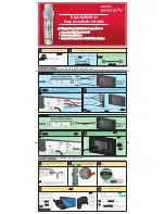 Preview for 1 page of Rogers NextBox 3.0 HDPVR Easy Installation Manual